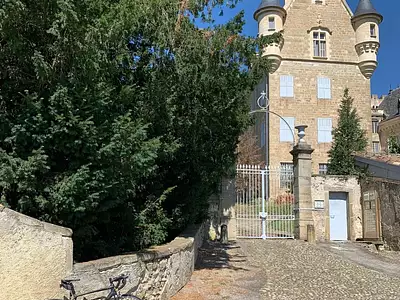 Maison, 38 m²