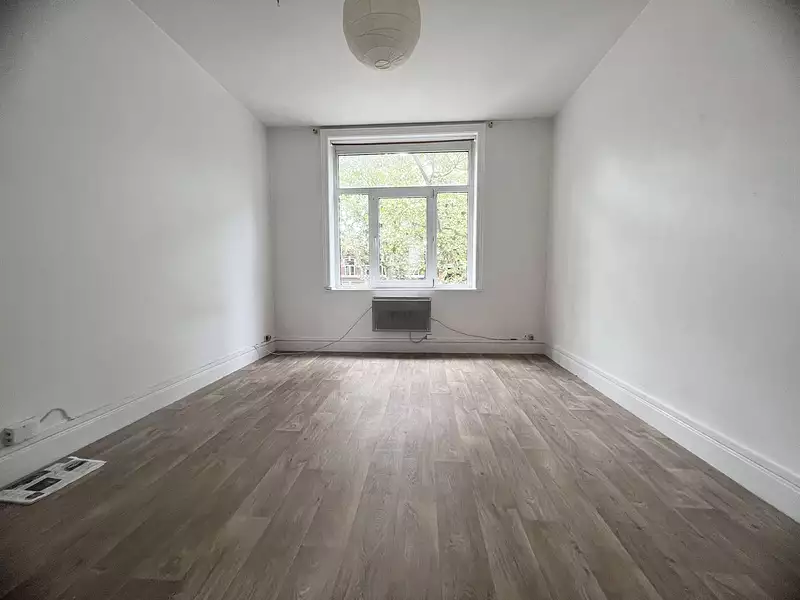 Appartement, 38 m²
