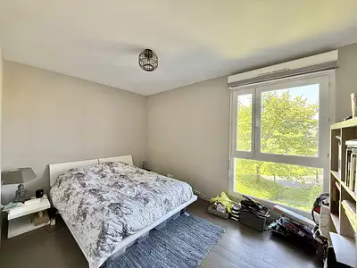 Appartement, 69 m²