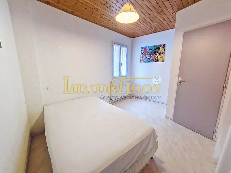 Maison, 110 m²