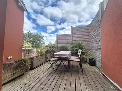 Maison, 82,93 m²