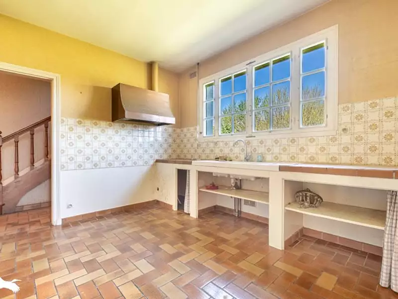 Maison, 188 m²