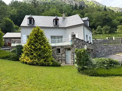 Maison, 147 m²