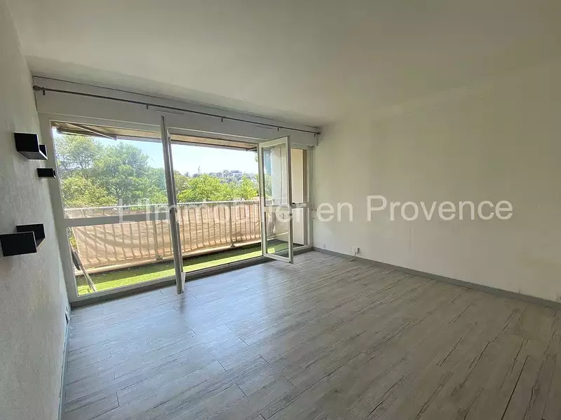 Appartement, 28,17 m²