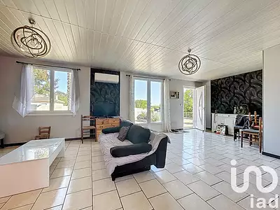 Maison, 110 m²