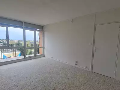 Appartement, 60 m²