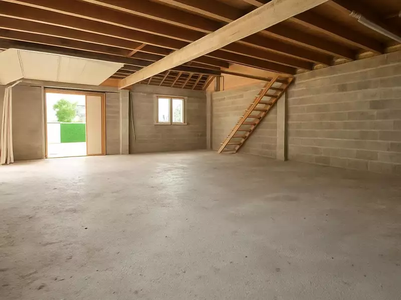 Maison, 127 m²