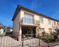 Maison, 109 m²