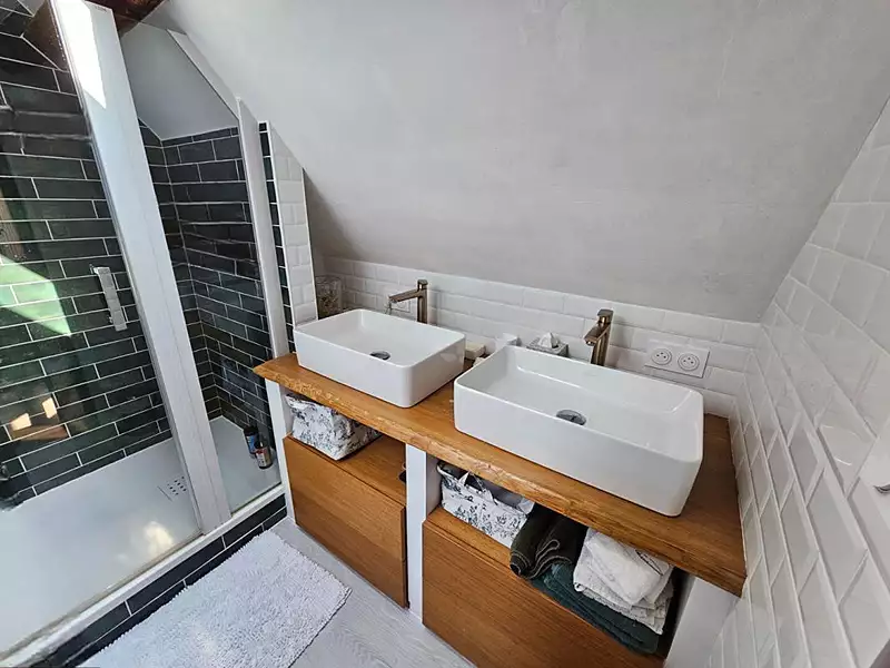 Maison, 181 m²