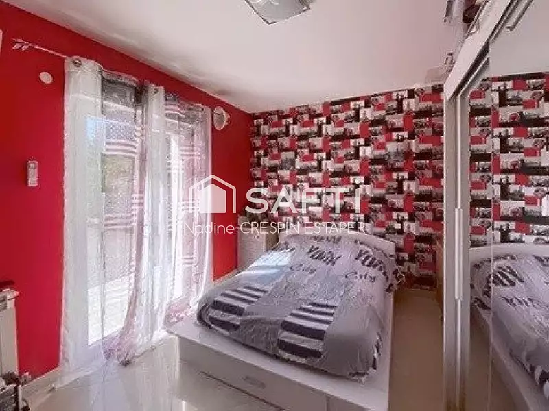 Maison, 200 m²