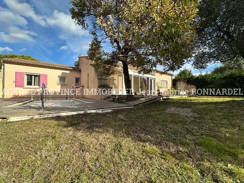 Maison, 132 m²