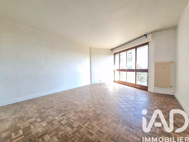 Appartement, 63 m²
