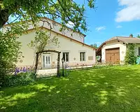 Maison, 210 m²