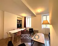Appartement, 52,62 m²