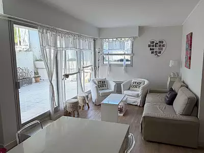 Appartement, 58,69 m²