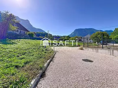 Terrain, 568 m²