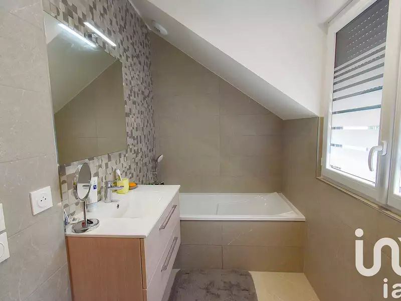Maison, 85 m²