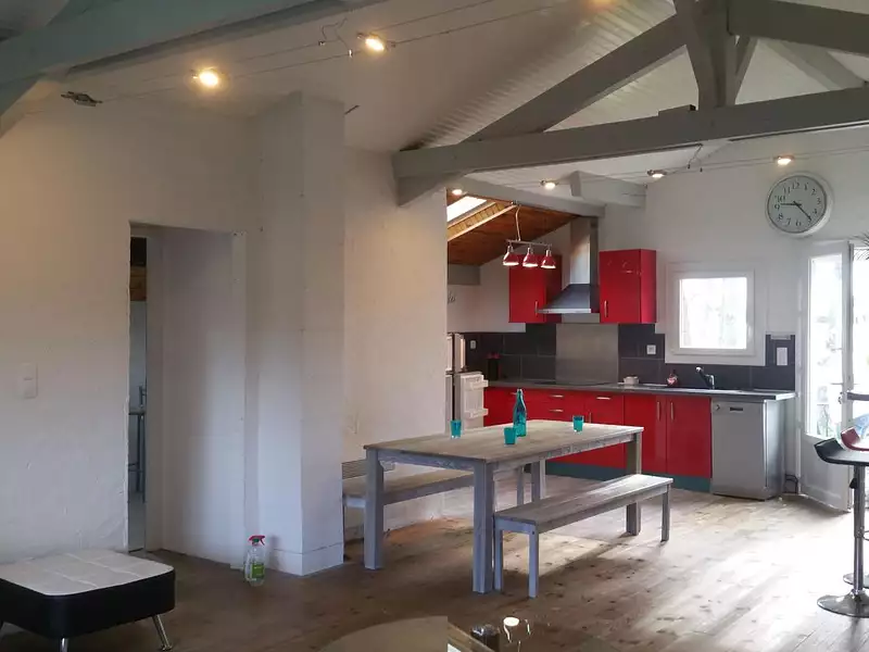 Maison, 215 m²