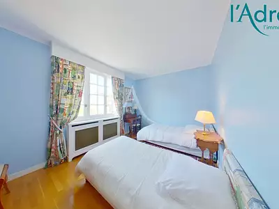 Maison, 200 m²