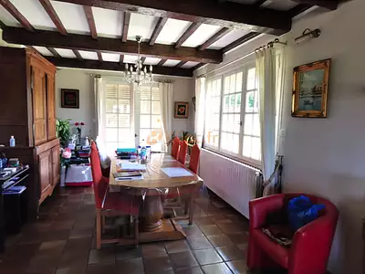 Maison, 235 m²