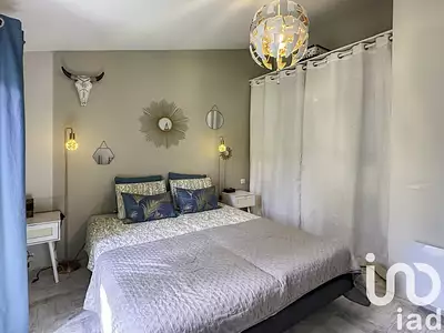 Maison, 118 m²