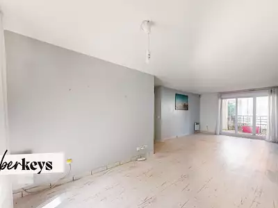 Appartement, 85 m²