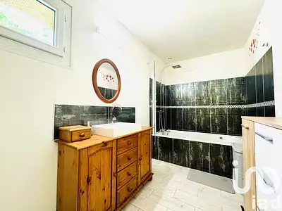 Maison, 109 m²