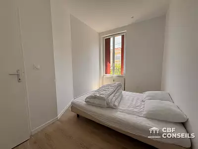 Appartement, 29,82 m²