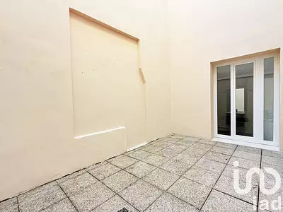 Appartement, 106 m²
