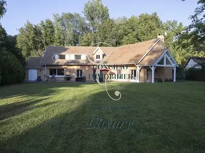 Maison, 277,2 m²