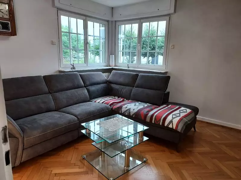 Maison, 98 m²