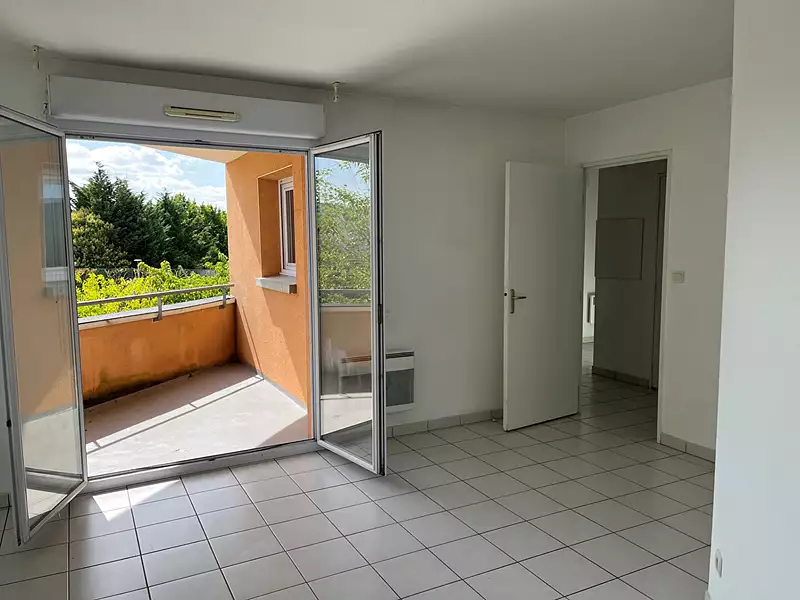 Appartement, 65,6 m²