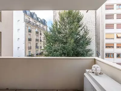 Appartement, 101,5 m²