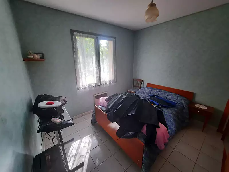 Maison, 115 m²