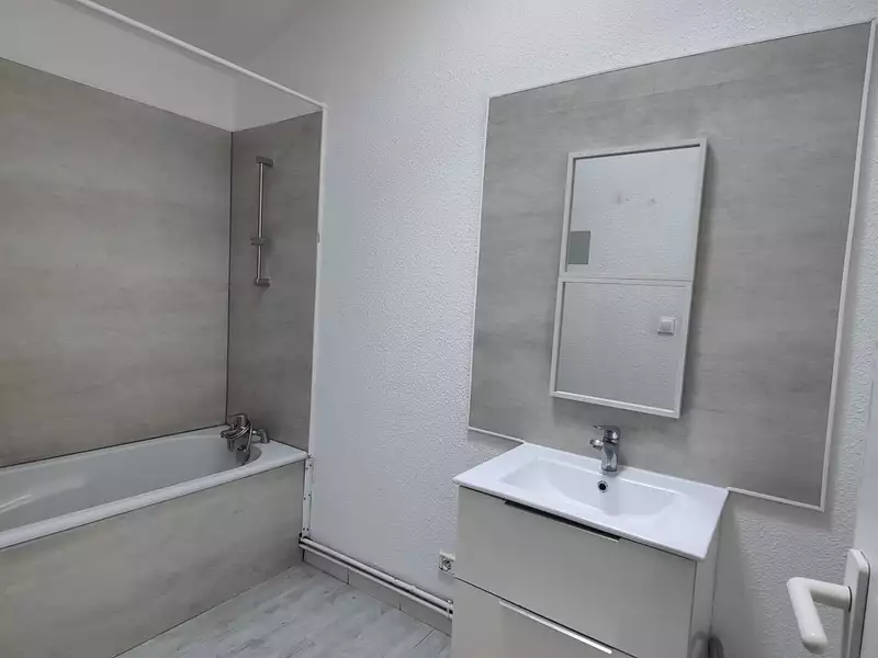 Appartement, 62,64 m²