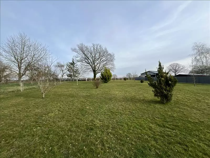Maison, 120 m²