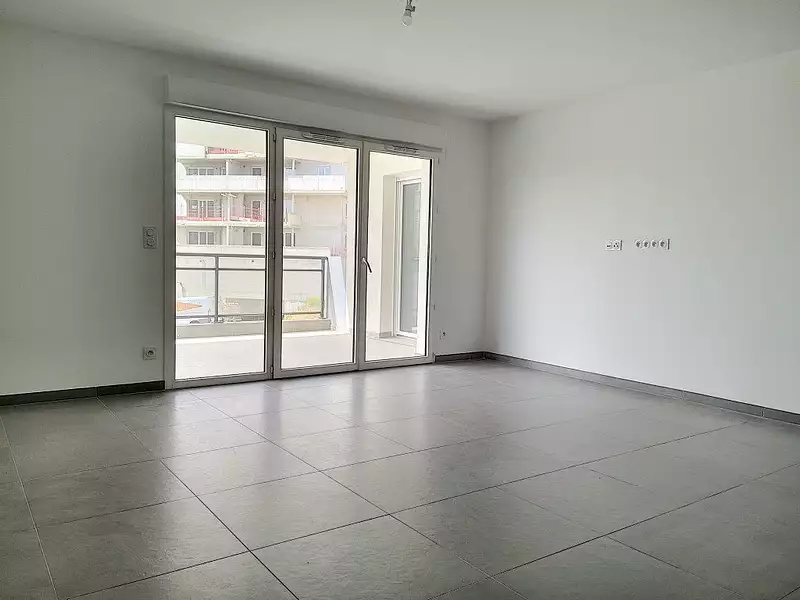 Appartement, 71,34 m²