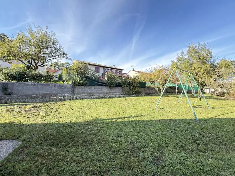 Maison, 82 m²