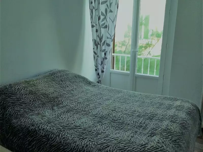 Appartement, 36,38 m²