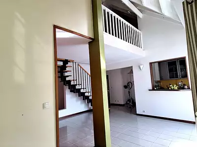 Appartement, 129 m²