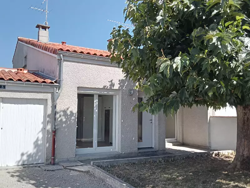 Maison, 98 m²
