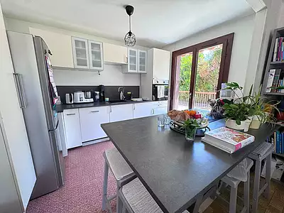 Appartement, 92,51 m²