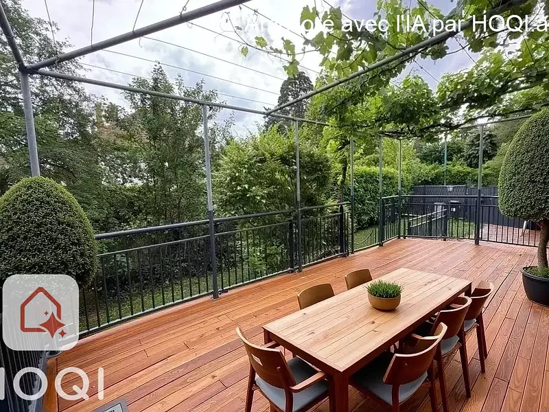 Maison, 100 m²