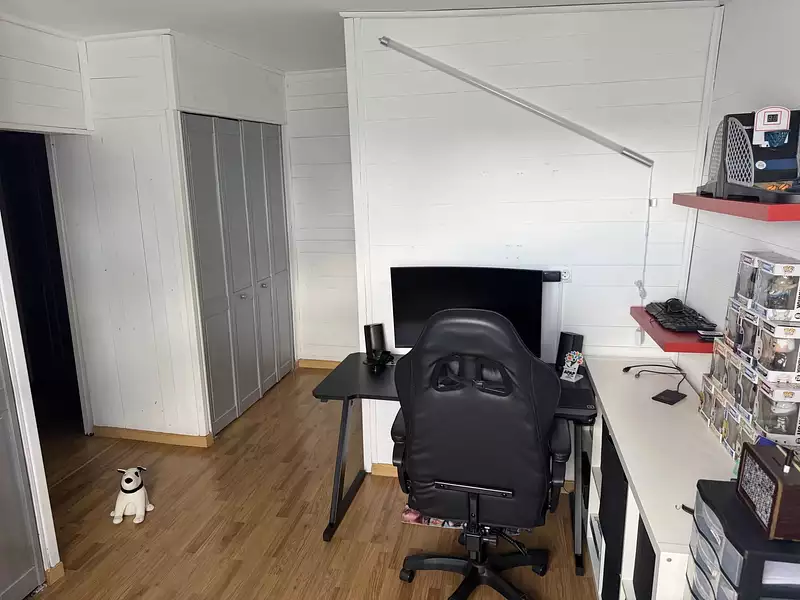 Maison, 98 m²