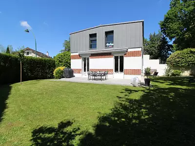 Maison, 155 m²