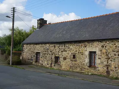 Maison, 77 m²