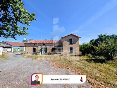 Maison, 170 m²
