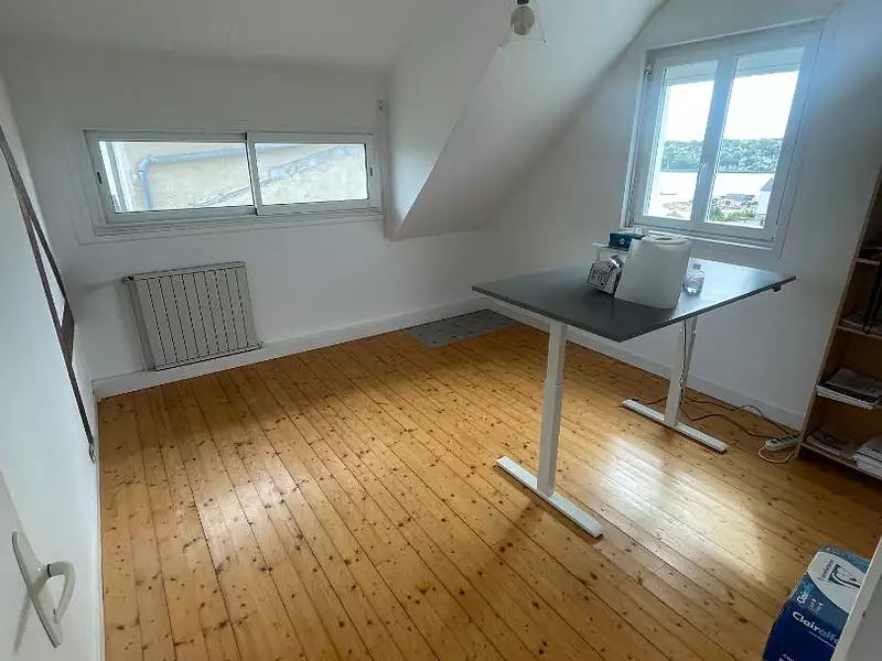Maison, 90 m²