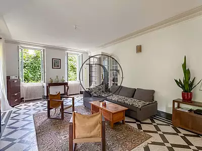 Maison, 292,8 m²