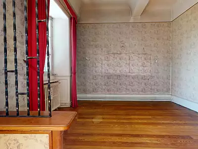 Appartement, 122,1 m²